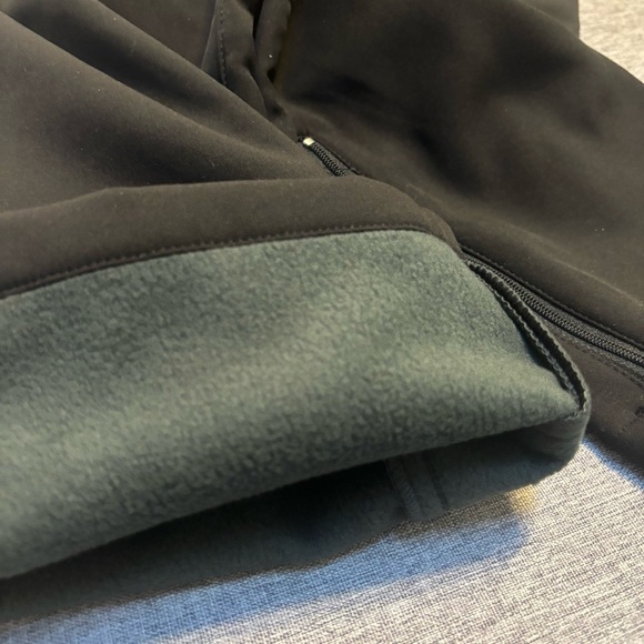 Northbound Gear Women's High Waist V2 "Adventure" Water Resistant soft shell - Picture 9 of 11